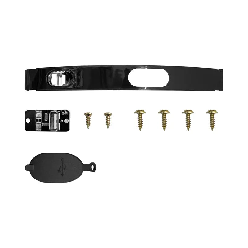 KingSong 14D USB Side Panel Kit KingSong