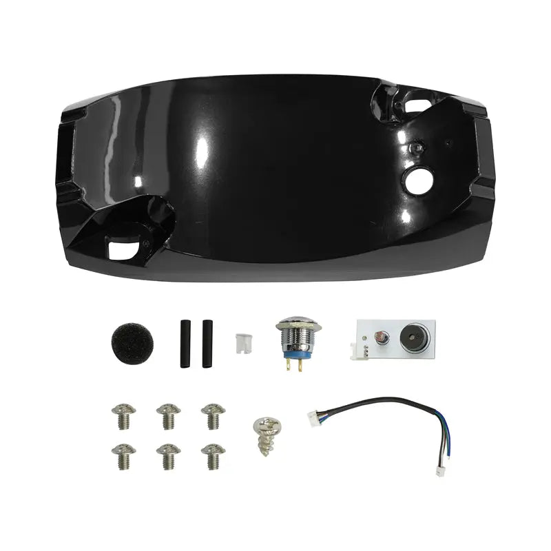 KingSong 14D Top Cover Kit Black Color KingSong