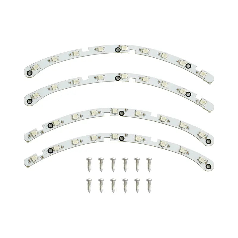 KingSong 16S RGB Light Board Kit KingSong