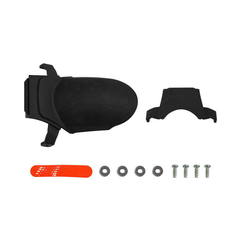 KingSong 16X Rear Fender Kit KingSong