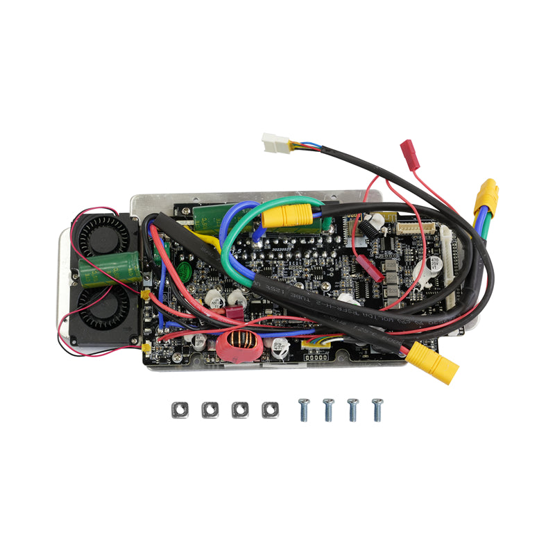 KingSong 16X Controller Kit Part-EUC for KingSong electric unicycle repair and replacement