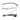 KingSong 18L 18XL Wire Kit part for electric unicycles compatible with For-18L For-18XL models