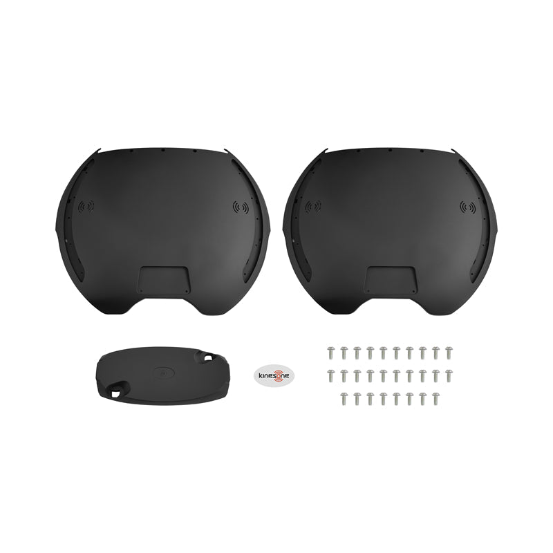 KingSong 18L/18XL Black Cover Kit