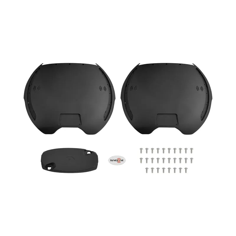 KingSong 18L/18XL Black Cover Kit KingSong