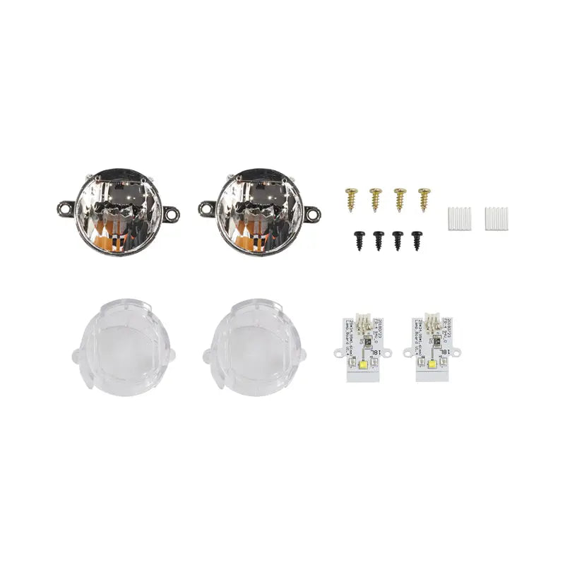 KingSong 18L/18XL Head Light Kit KingSong