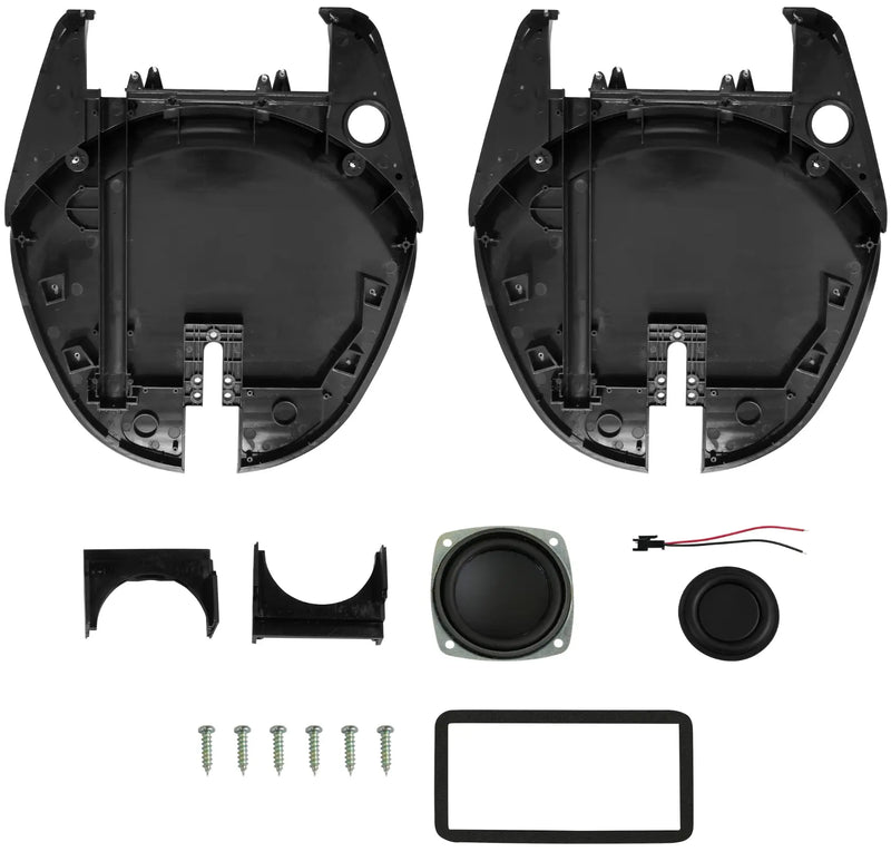 16XPRO Frame Kit + Woofer Kit KingSong