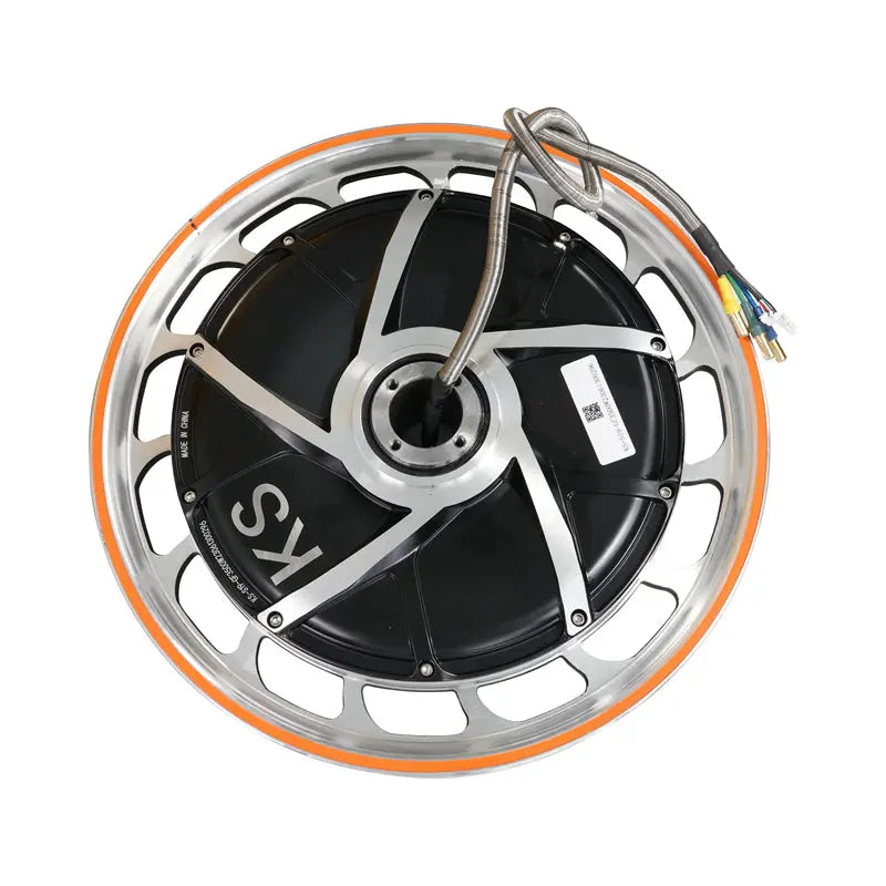 KingSong S19 Motor KingSong
