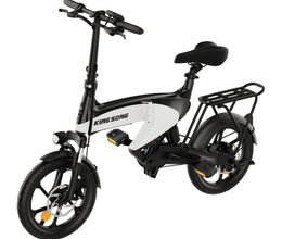 Kingsong M2 Electric Bike