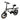 Kingsong M2 Electric Bike