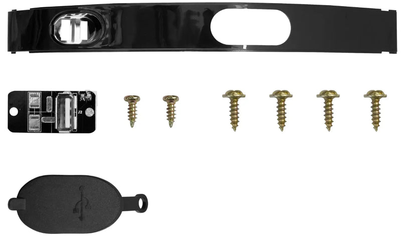 14DPRO USB Side Panel Kit KingSong