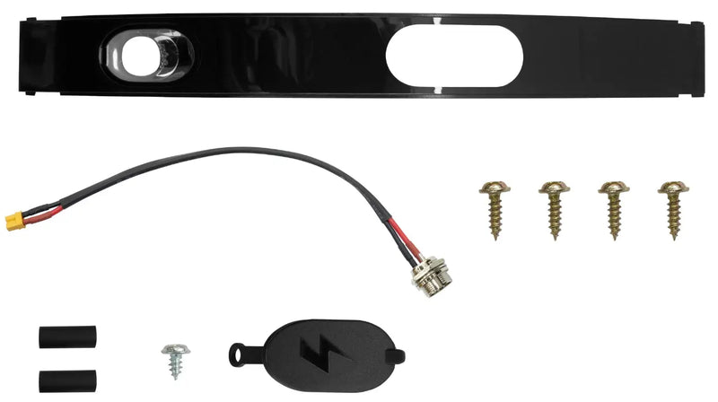 14DPRO Charging Side Panel Kit KingSong