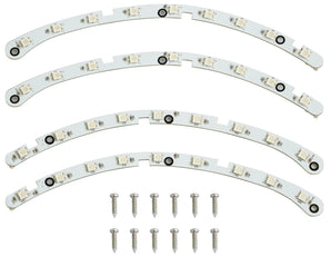 16SPRO RGB light board kit