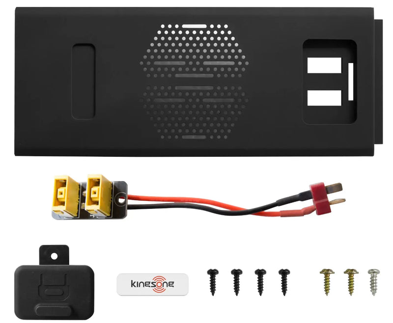16XPRO rear panel kit KingSong
