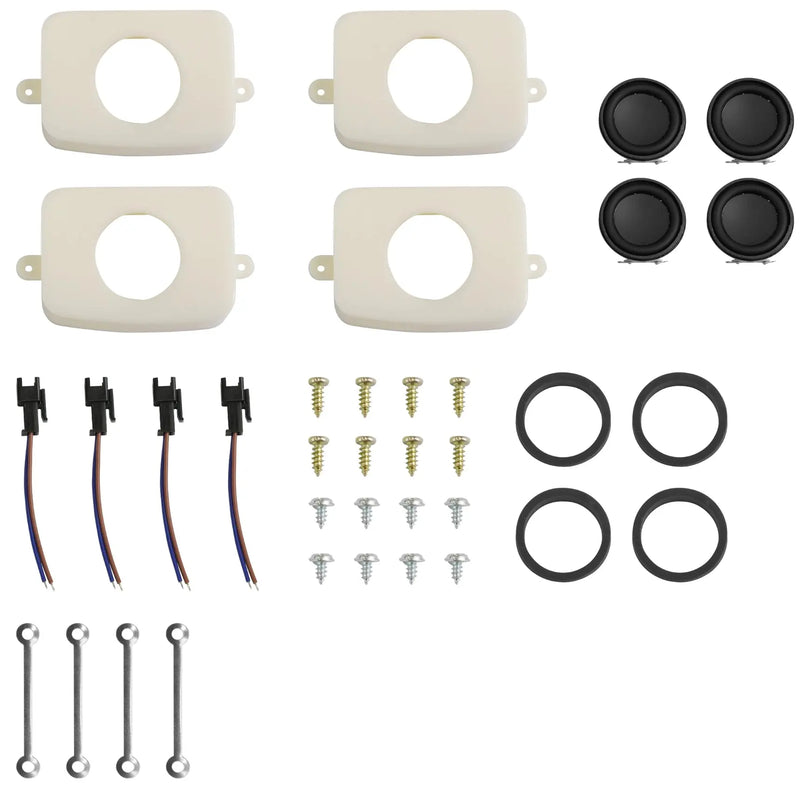 18XLPRO horn kit KingSong