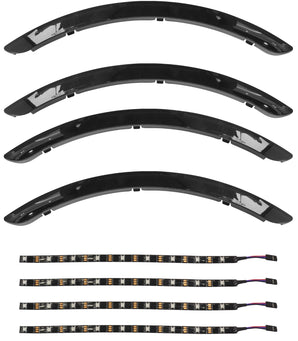 18XLPRO light strip kit
