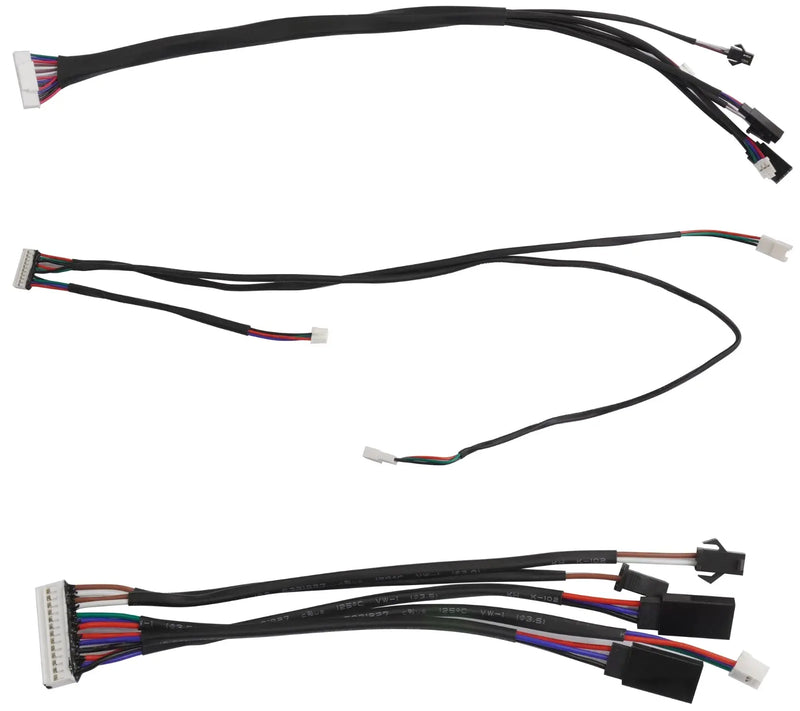 18XLPRO filament kit KingSong