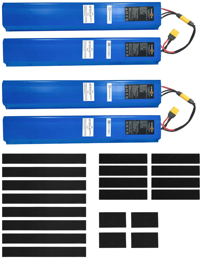 F18Battery pack kit KingSong