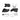 KingSong S18 Black Housing Cover Kit KingSong