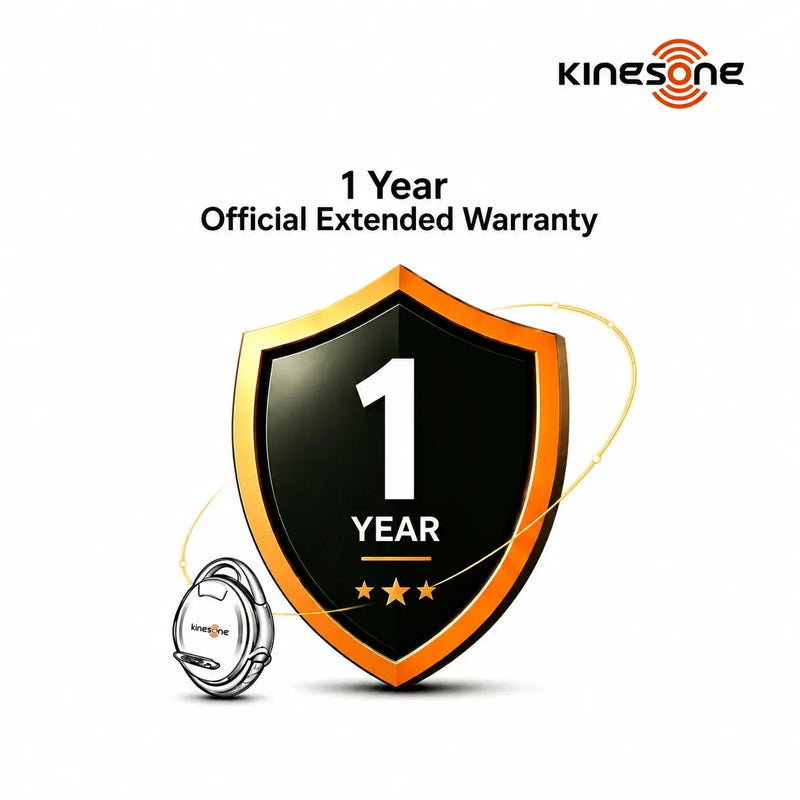 1 Year Official Extended Warranty KingSong