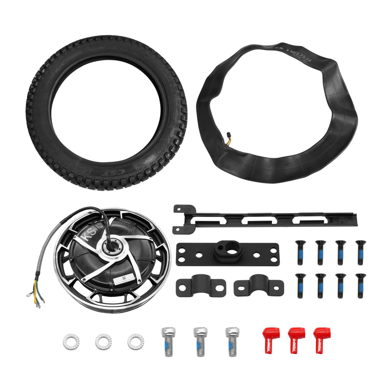 KingSong F22 Pro Motor KingSong
