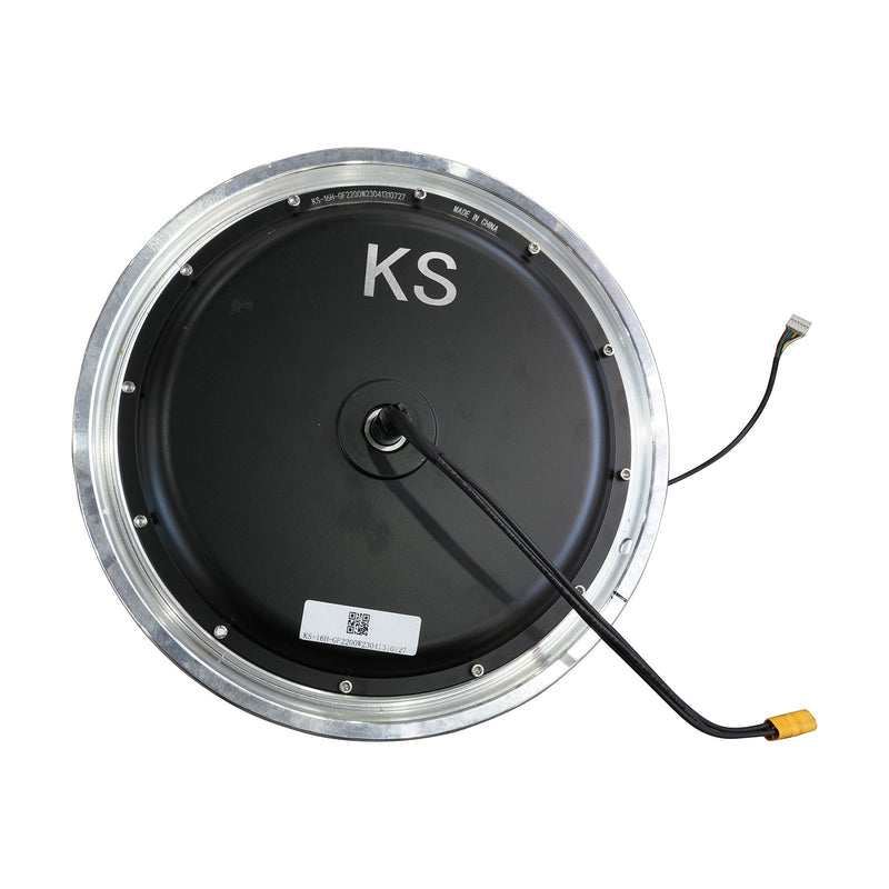 KingSong 16X Motor KingSong