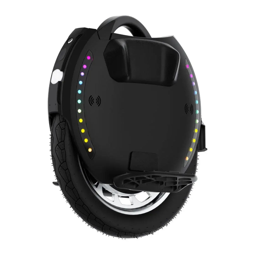 KingSong 18L Electric Unicycle Black product image