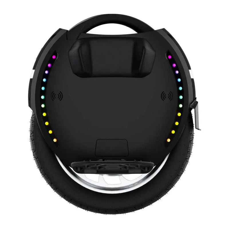 KingSong 18L Electric Unicycle Black product image