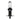 KingSong 18L Electric Unicycle Black product image