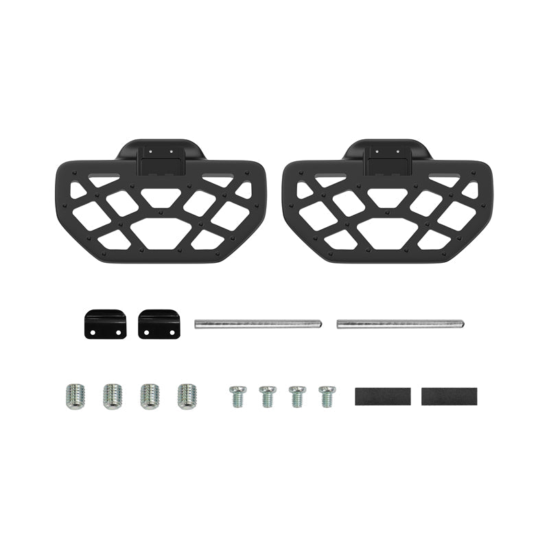 KingSong 18L/18XL Hollow Pedal Kit