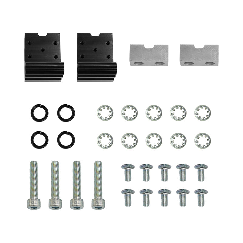 KingSong 14D Center Pillar Kit