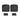 Kingsong 14S Legging Power Pads Sets