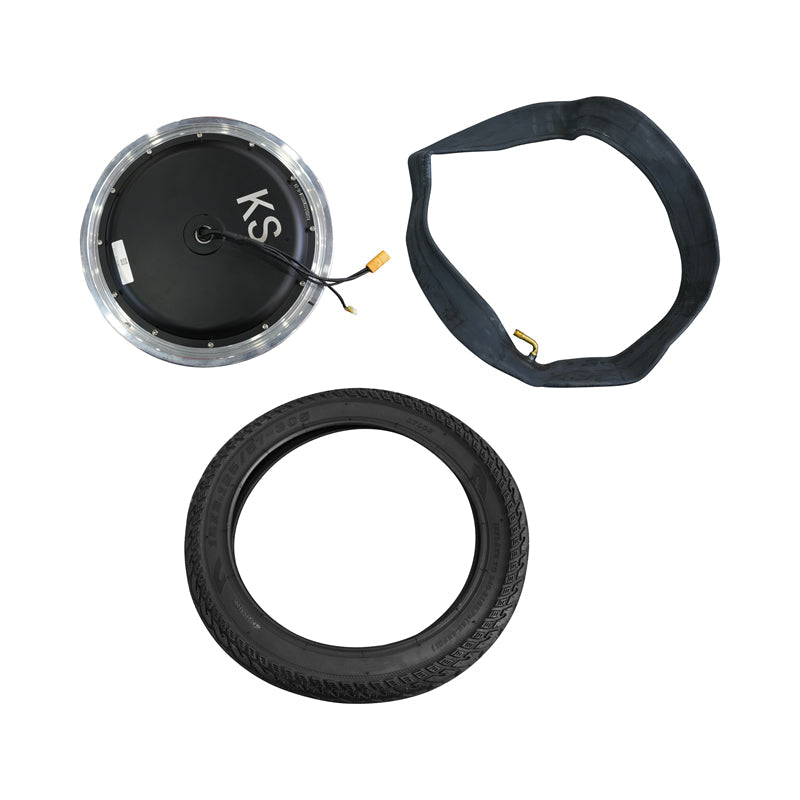 KingSong 16S Motor Kit