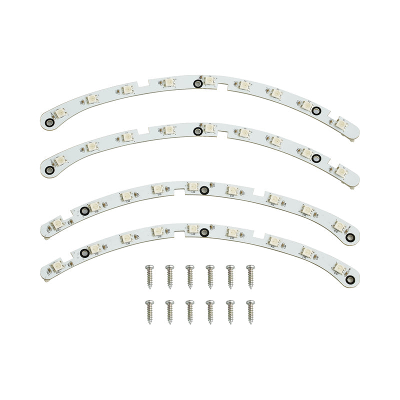KingSong 16S RGB Light Board Kit