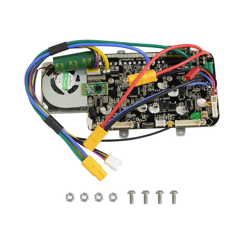 KingSong 16S Controller Kit