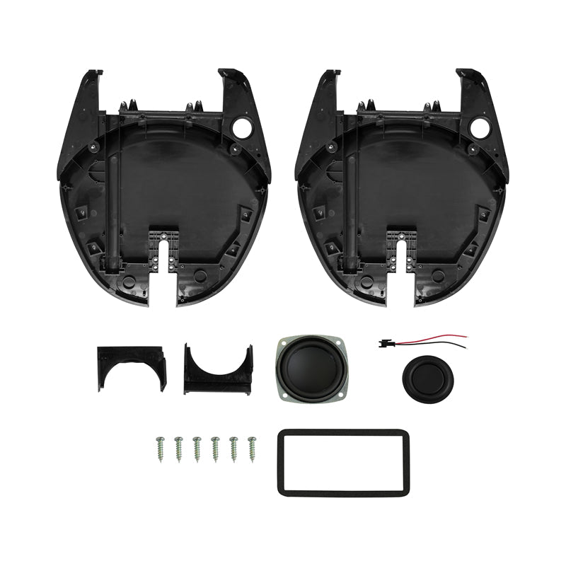 KingSong 16X Frame and Bass Speaker Kit