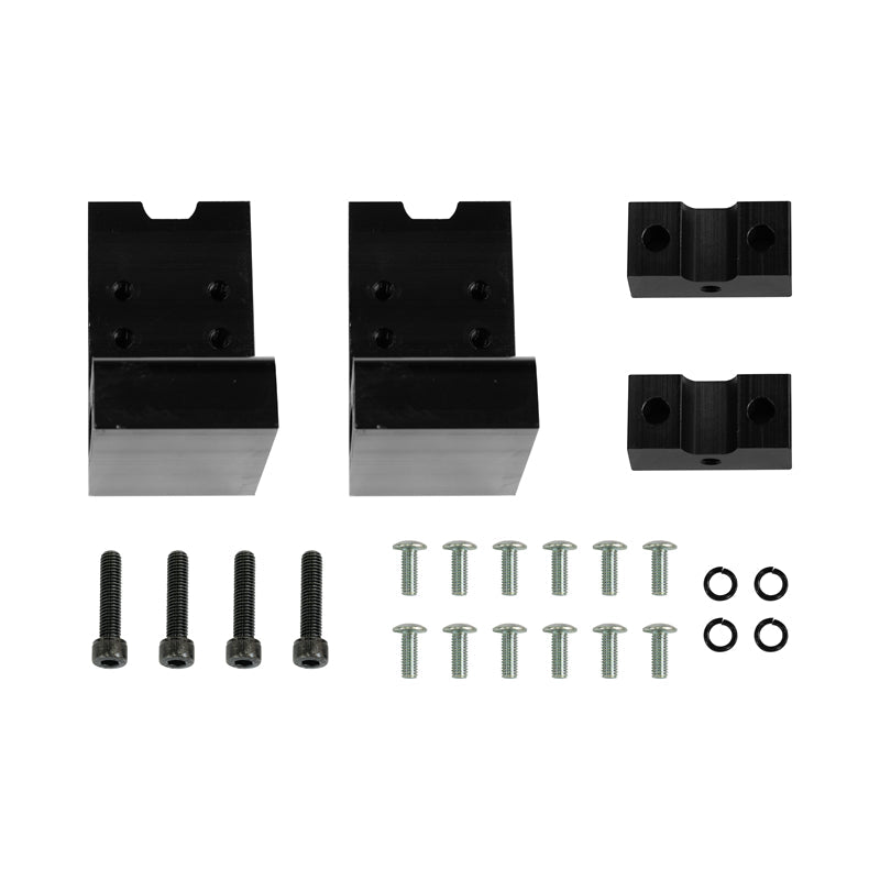 KingSong 16X Center Pillar Kit