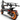 Kingsong N12T3 Dual Motor Electric Scooter