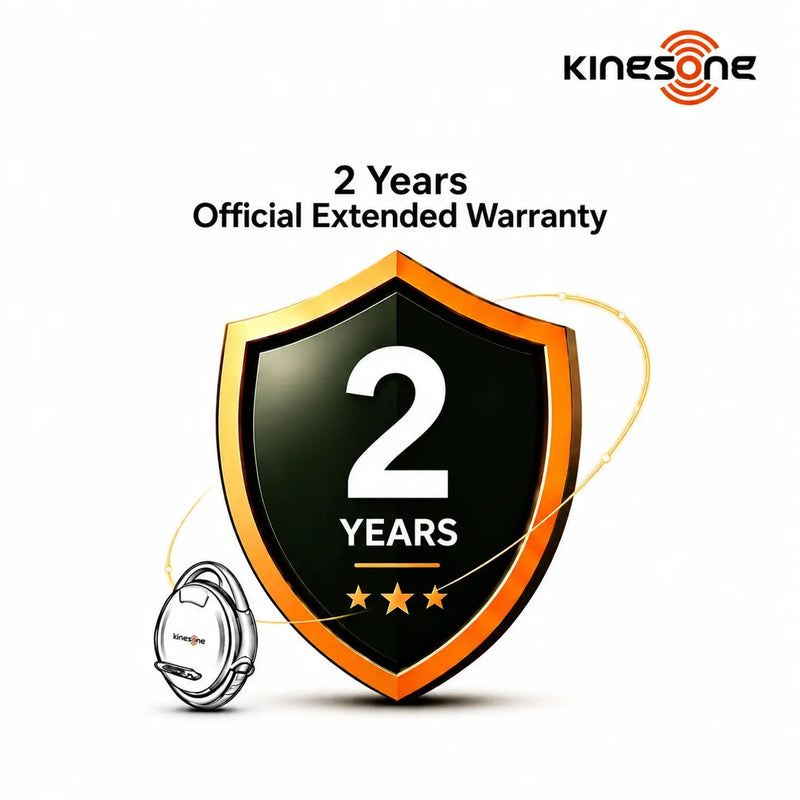 2 Years Official Extended Warranty KingSong