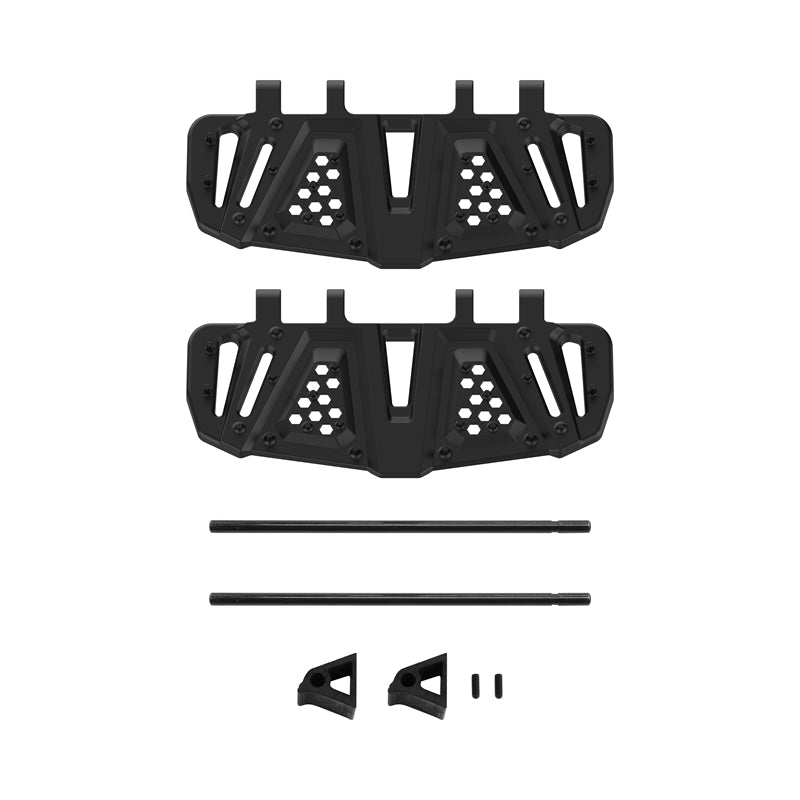 KingSong S16 Pro Hollow Pedal Kit