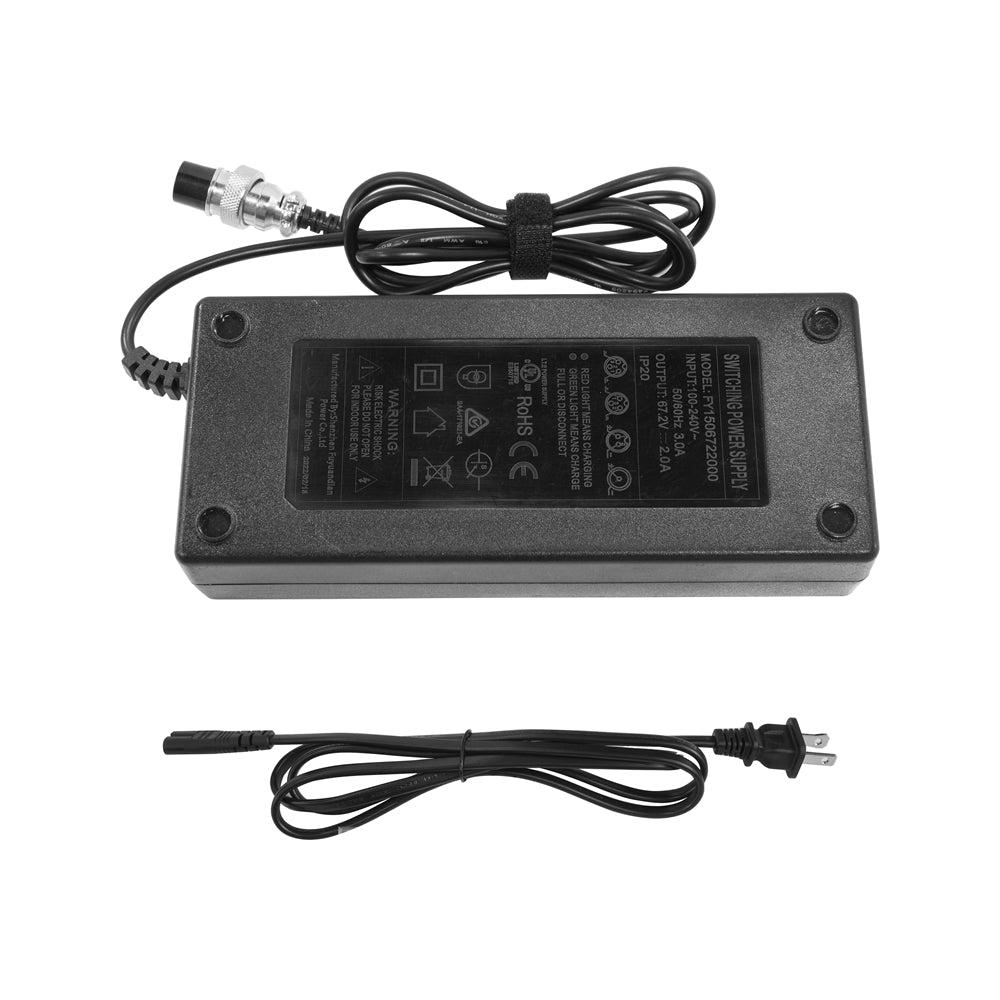 KingSong 16S Charger with AC Cable