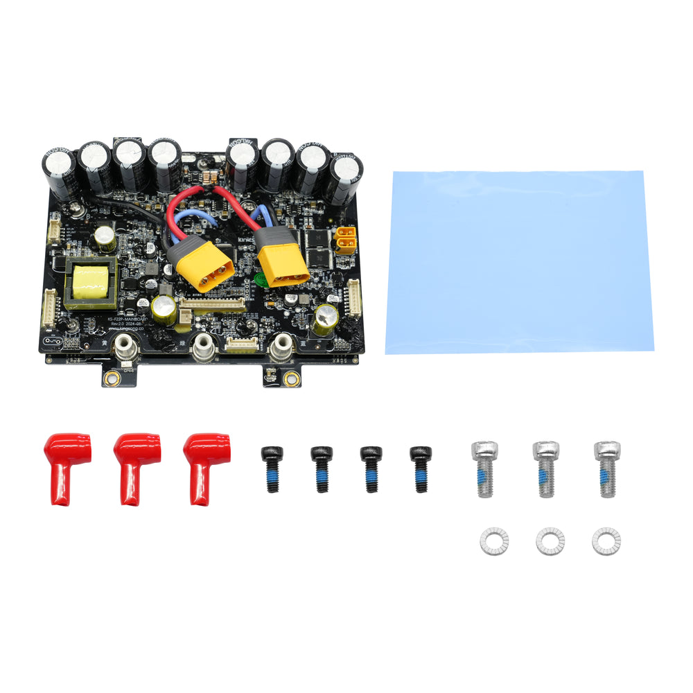 KingSong F22 Pro Controller Kit