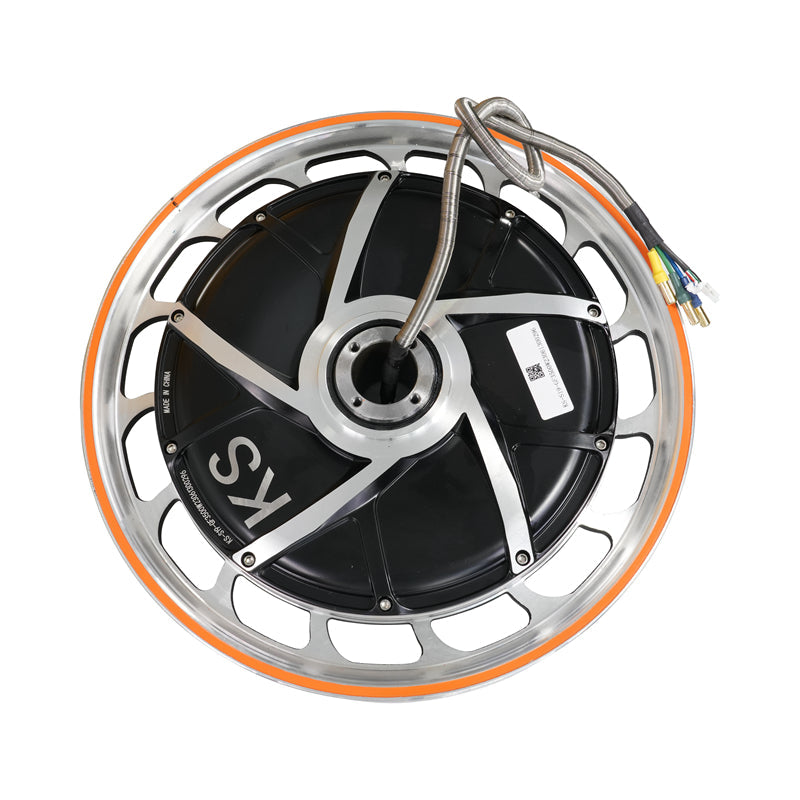 KingSong S19 Motor