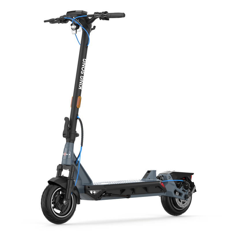 N12 Pro Electric Scooter