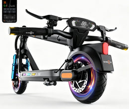 Kingsong N14KSE Electric Scooter