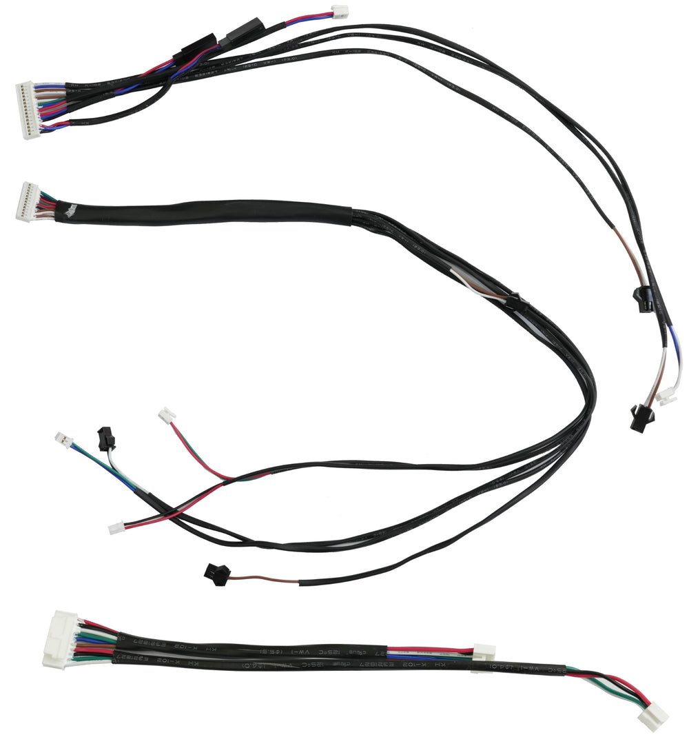 16XPRO wire set