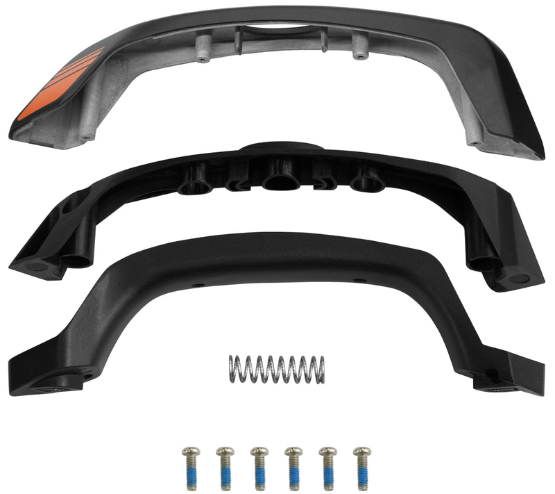 16XPRO handle kit
