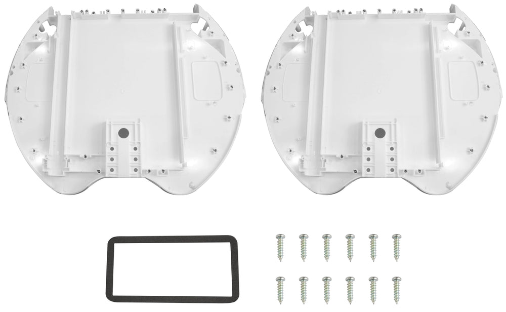 18XLPRO frame kit