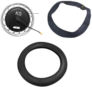 18XLPRO motor kit