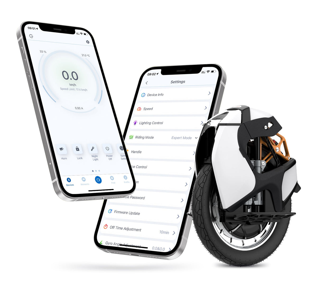 Lift Sensor Support