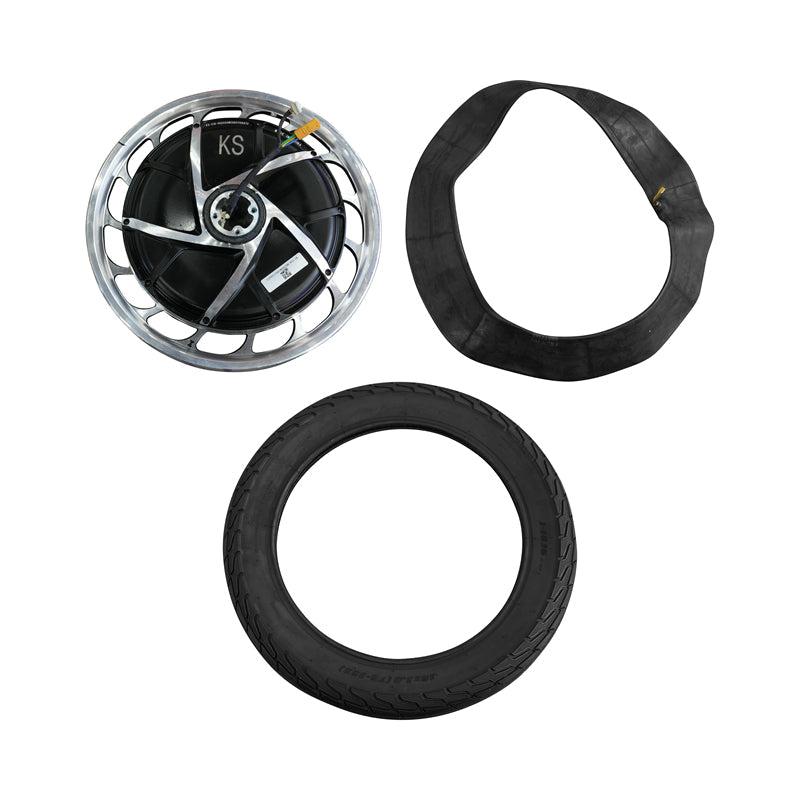KingSong S18 Motor Kit